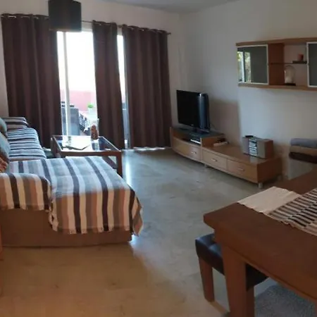 Apartment Jardines De Manilva