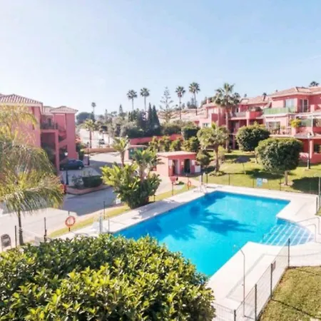 Apartment Jardines De Manilva