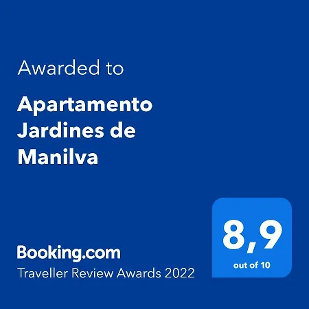 Jardines De Manilva