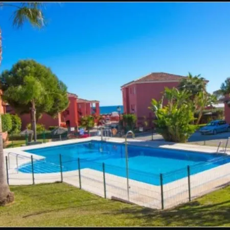 Jardines De Apartment Manilva