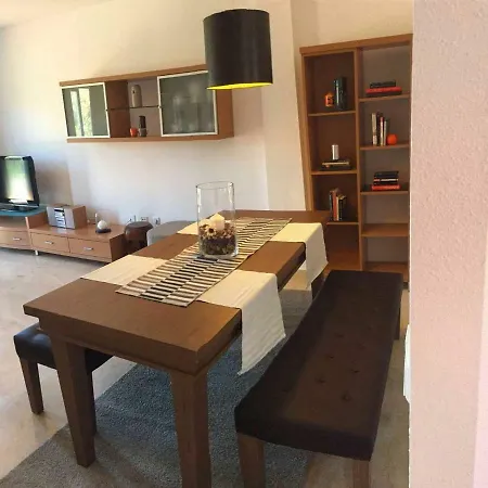 Apartment Jardines De *