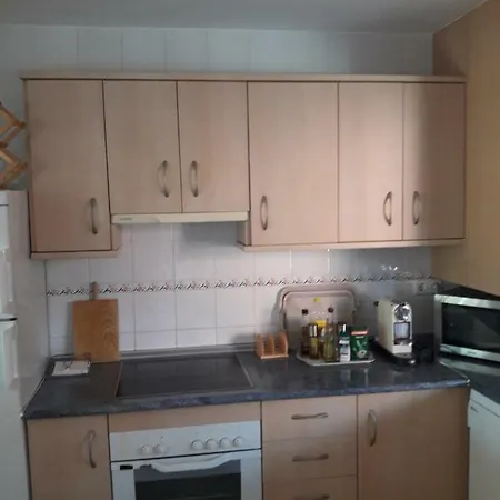 Apartment Jardines De Manilva