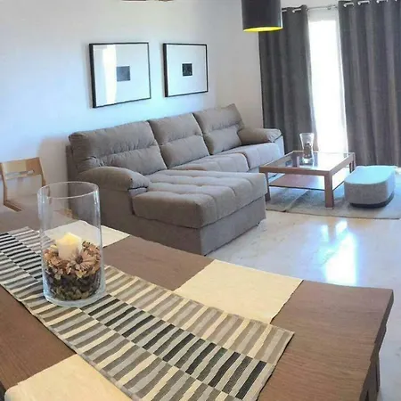 Apartment Jardines De Manilva