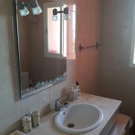 Apartment Jardines De Manilva
