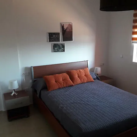 Jardines De Apartment