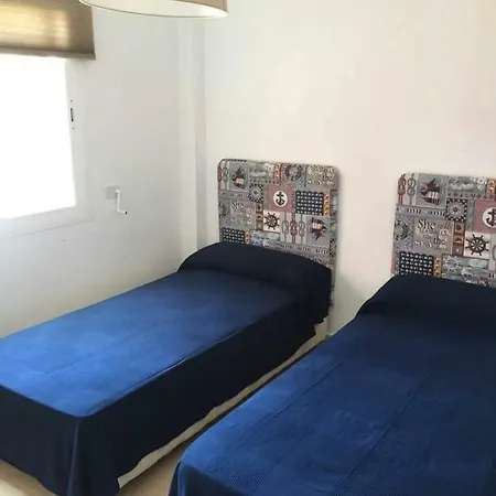 Apartment Jardines De